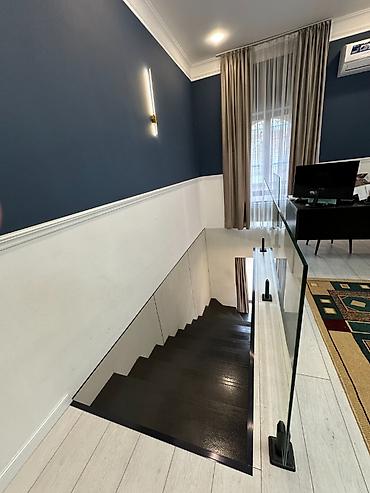 Куплю дом: 180 м², 6 комнат, Парковка — 9