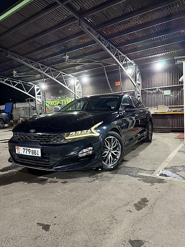 kia k5 карман: Kia K5: 2020 г., 2 л, Автомат, Газ, Седан — 4