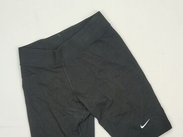 push up legginsy: Nike, Leggings Sports for women, size S (EU 36)