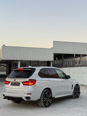 ареда авто: Сдаю BMW X5, Посуточно, Без водителя, | Водительские права, Залог, От 18 лет — 3