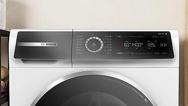 Elektronika: Paltaryuyan maşın BOSCH WGB24400ME Bütün kateqoriyalar • Ev və bağ — 2