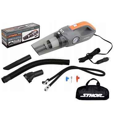 Другая автоэлектроника: Автопылесос 2 в 1 🚗 Унаа үчүн күчтүү жана компакт автопылесос at lalafo.kg — 1 Другая автоэлектроника: Автопылесос 2 в 1 🚗 Унаа үчүн күчтүү жана компакт автопылесос — 1