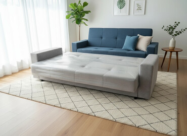 Раскладные диваны: Раскладной диван, Новый — 2