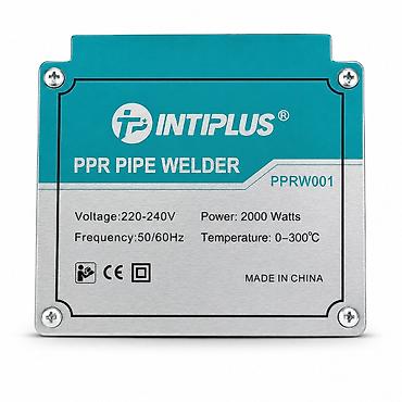 32 armatur: №: 9120 Məhsulun adı: Elektrik lehimləyici Intiplus Brend: Intiplus — 2