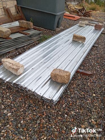 Həyət darvazaları: Ikinci el Darvazalar seyf qapilar taxta sifer alqi ve satqisi qapilar -da lalafo.az — 15 Həyət darvazaları: Ikinci el Darvazalar seyf qapilar taxta sifer alqi ve satqisi qapilar — 15