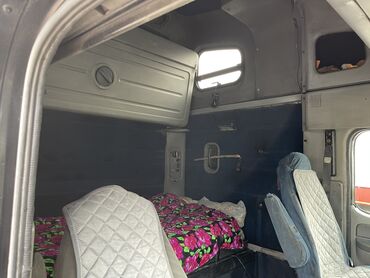 Тягачи: Тягач, 2005 г. — 10