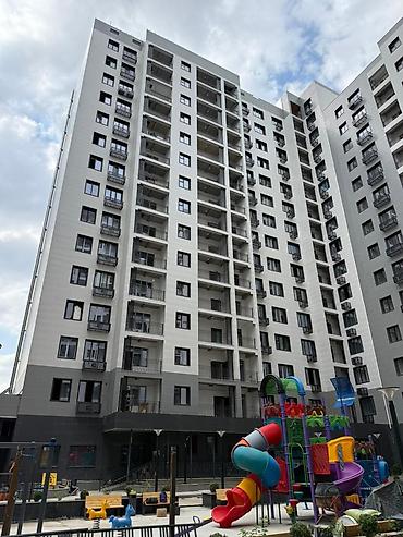 2025: 2 комнаты, 68 м², Элитка, 6 этаж, ПСО (под самоотделку) — 2