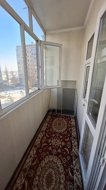 Долгосрочная аренда комнат: 38 м², С мебелью — 5