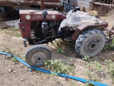 купить трактор мтз 1221 бу в беларуси: Мини-тракторы