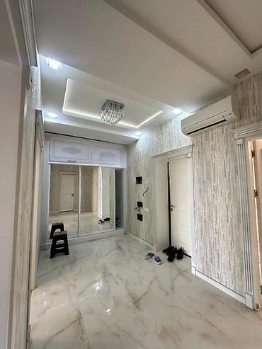otag: İcarəyə verilir 2 otaqlı yeni tikili 95 m², Ağ şəhər q. Kateqoriya — 7