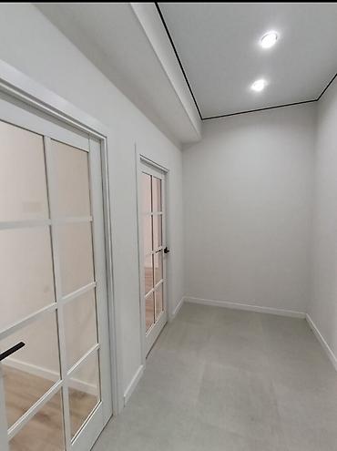 ихлас кв: 1 комната, 42 м², Джал-29 Элитка, 7 этаж, Евроремонт — 3