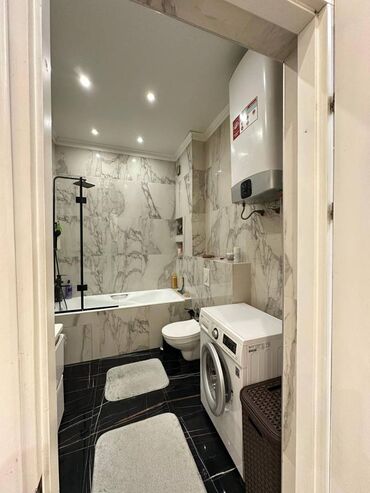 Продажа квартир: 3 комнаты, 125 м², Элитка, 2 этаж, Дизайнерский ремонт