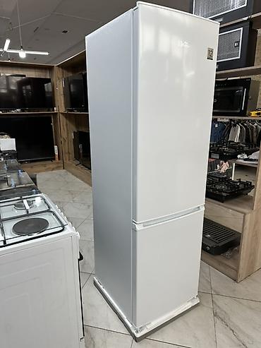 Холодильники: Холодильник Midea, Двухкамерный — 9