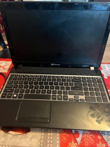 Noutbuk və netbuklar: İşlənmiş Acer 15.6 ", Intel Core i5, 1 TB, Pulsuz çatdırılma