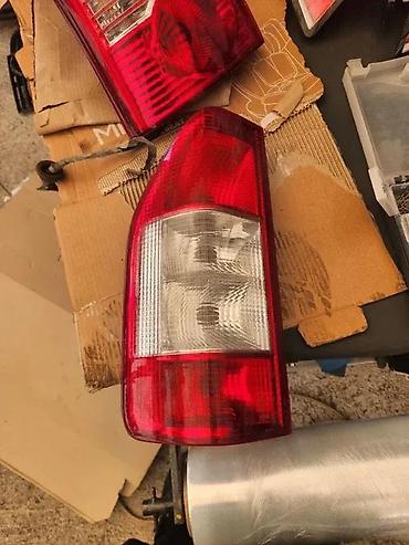 nb 0: LEVI STOP MERCEDES SPRINTER | Levi stop mercedes sprinter — 1