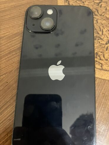 iphone 6 qiymeti baku electronics: IPhone 14, 256 GB, Qara