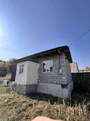 токмок покровка: 6 соток, Для строительства, Красная книга, Договор купли-продажи — 3