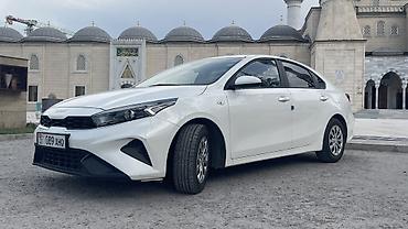 kia retona: Kia K3: 2022 г., 1.6 л, Автомат, Бензин, Седан — 2