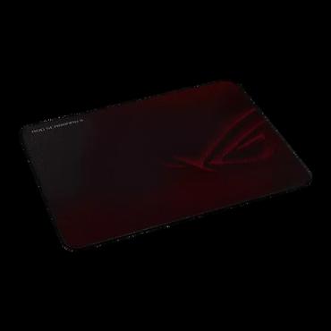ipad 2: ASUS ROG Scabbard II Medium Gaming Mouse Pad (90MP02H0-BPUA00) — 2