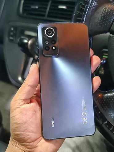 реалми жт 7 про: Xiaomi, 12 Pro, Б/у, 256 ГБ, цвет - Серый, 2 SIM — 4