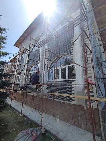 Жидкий травертин: АМК мраморный крошка,жидкий травертин,Текстура,Декор, утопление — 6