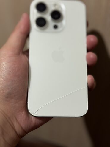 телефоны редми 9т: IPhone 15 Pro, Б/у, 256 ГБ, White Titanium, Зарядное устройство, Кабель, 86 %