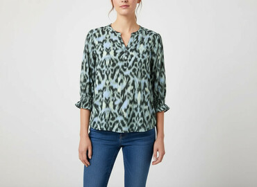 bluzki nietoperz plus size: Cecil, Жіноча блуза, розмір L