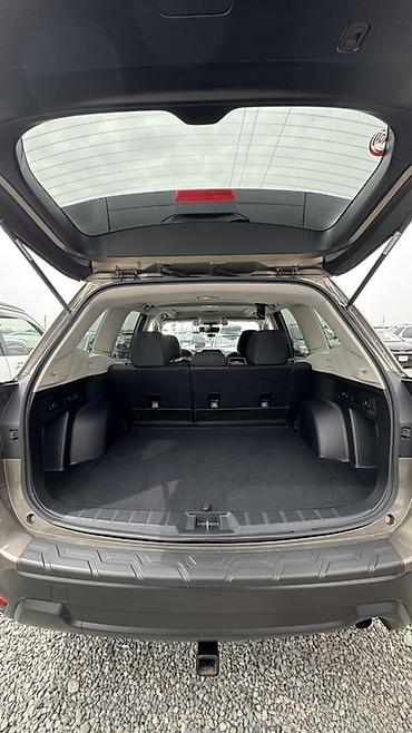 Subaru: Subaru Forester: 2018 г., 2.5 л, Вариатор, Бензин, Кроссовер — 6