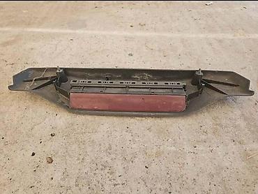 mazda zelena: TRECE STOP SVETLO ZA FIAT PUNTO OD 2000. DO 2003. GOD — 2
