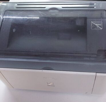 Printerlər: Printer Canon LPB 2900 usb printer Canon 2900 printer Katric doludur