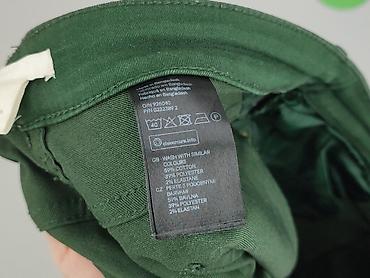 second hand online pl: H&M, Spodnie materiałowe damskie, rozmiar M — 5