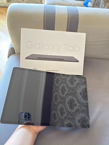 samsung tab s6 qiymeti: Samsung Galaxy Tab S9+ 5G planşet Heç bir problemi yoxdur Əməliyyat — 2