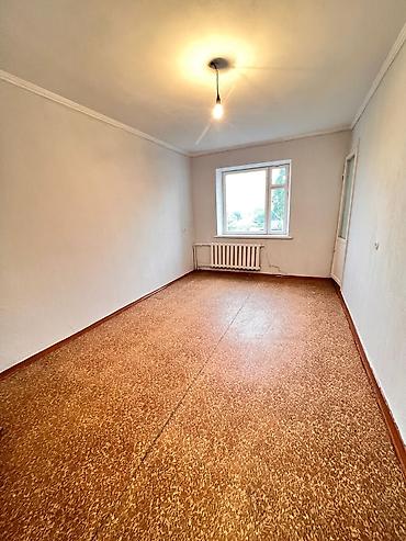 квартира с душем: 2 комнаты, 48 м², 105 серия, 4 этаж, Косметический ремонт — 4