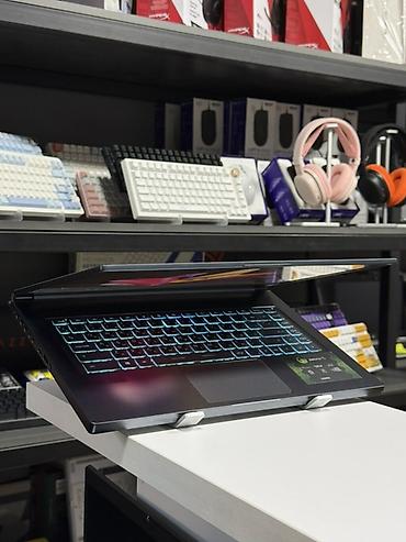 Ноутбуки MSI: 🔥 MSI DELTA 15 — МОЩНЫЙ ИГРОВОЙ НОУТБУК! Ищешь производительный — 3