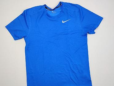 pro touch dry plus: Nike, Koszulka dla mężczyzn, rozmiar M — 1