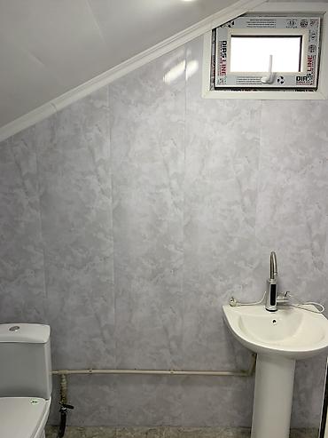 Продажа домов: Дом, 50 м², 5 комнат, Собственник — 18