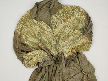 sukienki asymetryczna na wesele allani: Women's blouse, size S (EU 36)