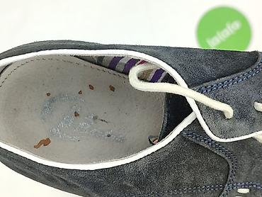 botki pull and bear: Półbuty dla mężczyzn, rozmiar 40 — 8