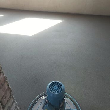 Бетонные работы: Стяжка Гарантия Больше 6 лет опыта — 12