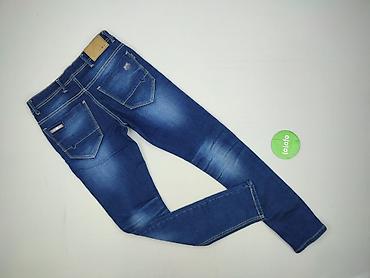 oversized jeans: Fashion Jeans, Jeansy damskie, rozmiar S — 3