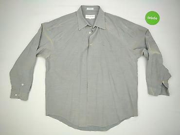 продати одяг: Сорочка для чоловіків, розмір XL — 2