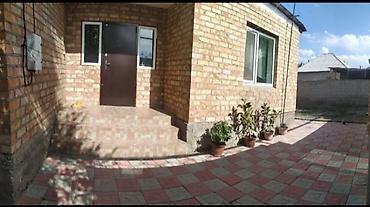 Продажа коттеджей и домов: Дом из кирпича с участком 7.2 соток на улице Копуро-Базар/Ахунбаева - — 7