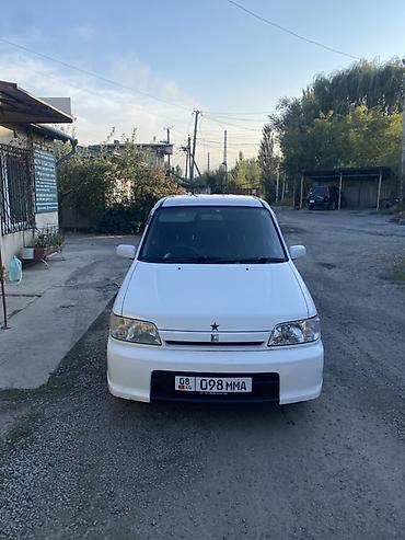отработка печка: Nissan Cube: 2000 г., 1.3 л, Автомат, Бензин, Минивэн — 10