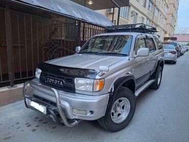 катушка зажигания гольф 3 1.8: Toyota Hilux Surf: 2002 г., 2.7 л, Автомат, Бензин, Внедорожник