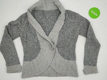 second hand clothing: Kardigan damski, rozmiar 2XL — 2