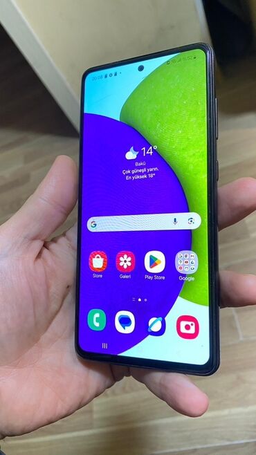 lords mobile: Samsung Galaxy A52, Две SIM карты