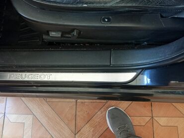 Peugeot: Maşinda heç bir problem yoxdur Ancaq Aile maşini olub Savet maşini ile — 5