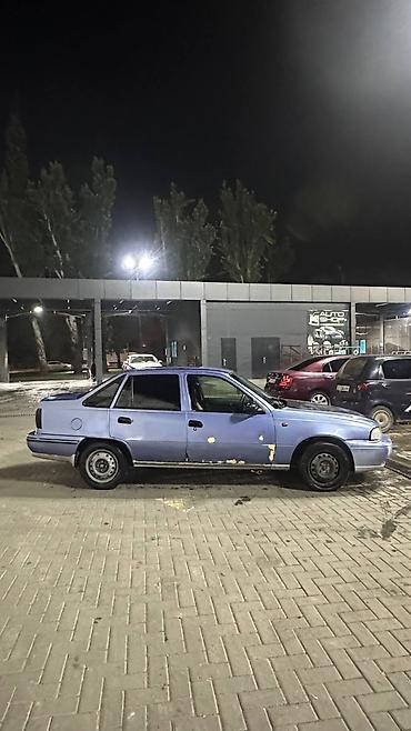 neksi: Daewoo Nexia: 2006 г., 1.5 л, Седан — 3