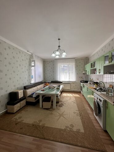 Продажа домов: Дом, 168 м², 6 комнат, Агентство недвижимости, Евроремонт — 4