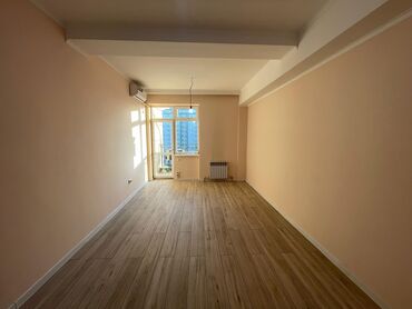 Продажа квартир: 2 комнаты, 66 м², Элитка, 9 этаж, Евроремонт — 2